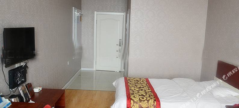 哈尔滨保利宾馆图片