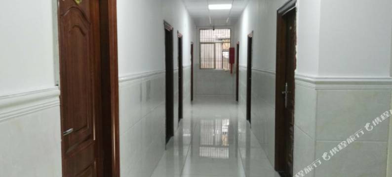 陆丰旺角公寓图片