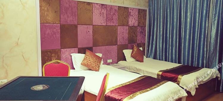 大竹随烽宾馆图片