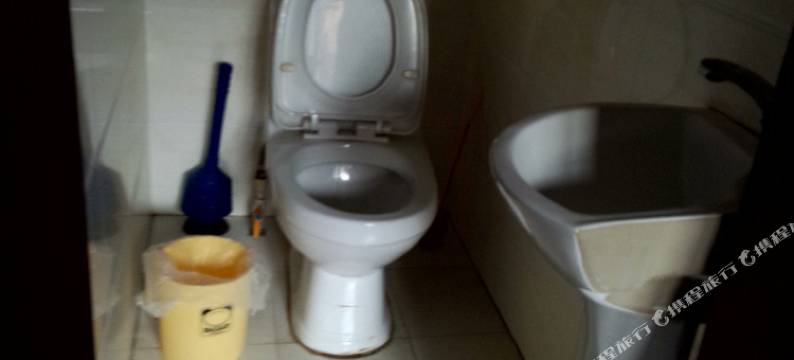 蛟河乐源宫洗浴宾馆图片