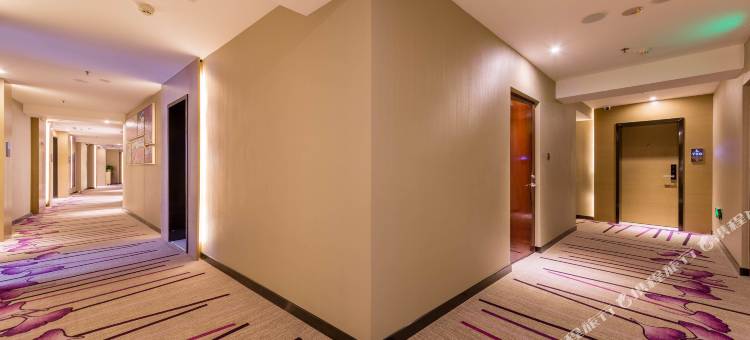 麗枫酒店(沈阳火车站中山广场店)图片