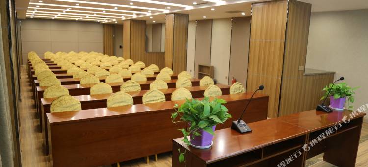 康乐维纳宾馆图片