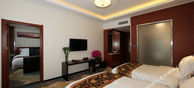 固安东方润龙酒店图片