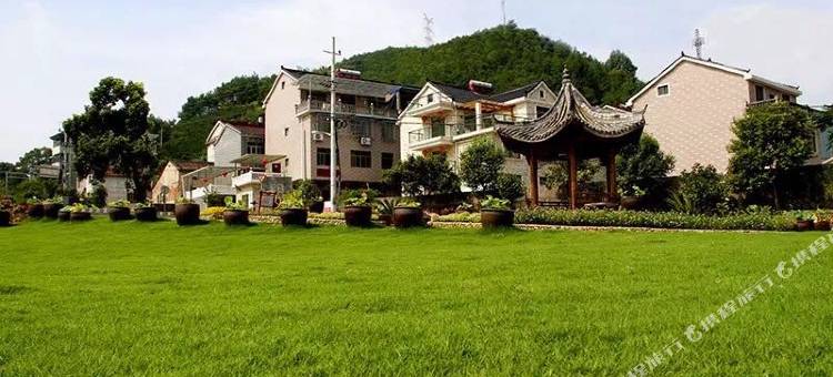 丽水颜氏故里民宿图片