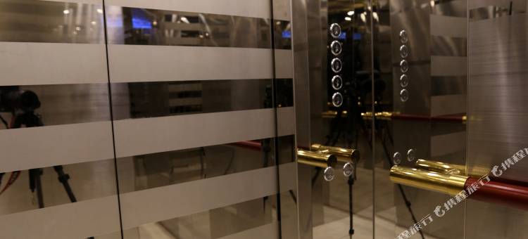 阳春市心遇公寓图片