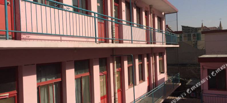 跃阳旅店(晋中轻院巷店)图片