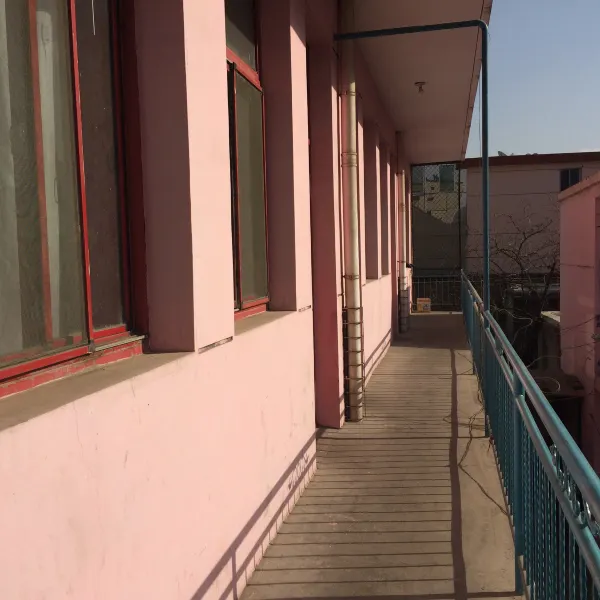 跃阳旅店(晋中轻院巷店)