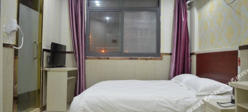 南京舒婷宾馆图片