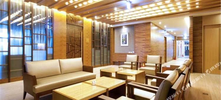 福容大饭店(淡水渔人码头馆)图片