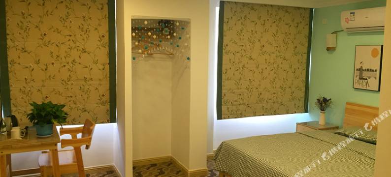 大连长兴岛乐途居精品酒店图片