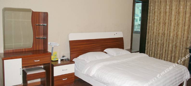 剑阁嘉城宾馆图片