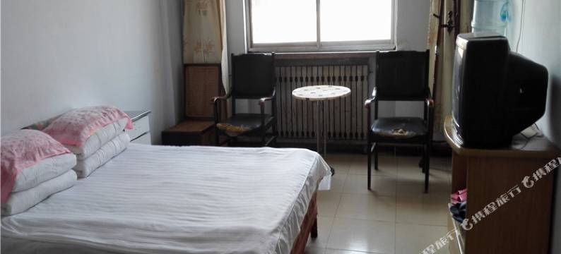 文海宾馆(广饶半球面粉厂店)图片