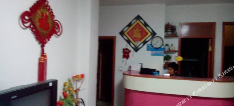 泰洁宾馆(新泰站店)图片