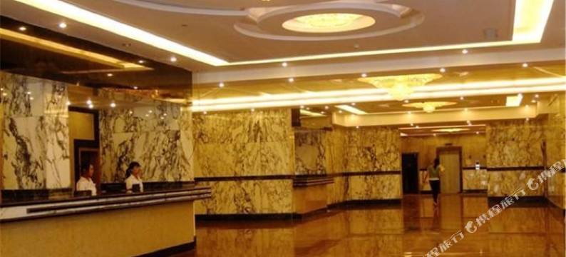 承德会龙大厦酒店图片