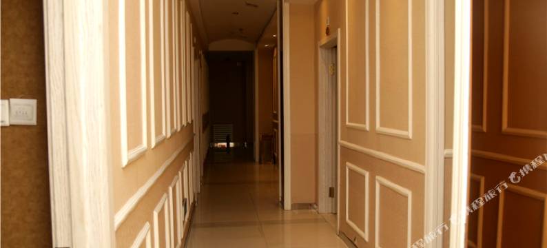 通化YES时尚宾馆图片