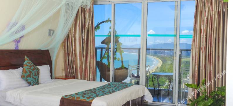 三亚兰海假日海景度假公寓图片