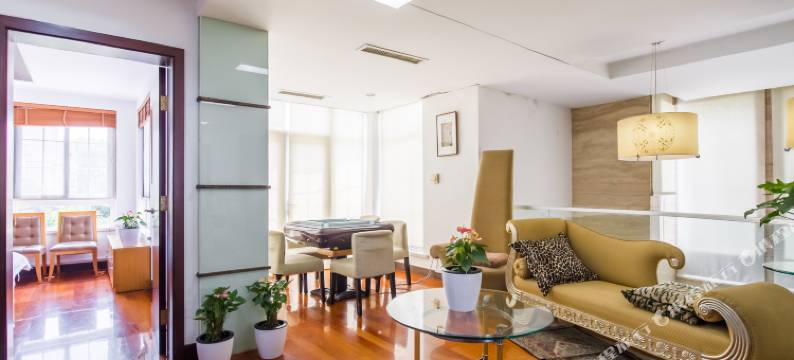 苏州太湖之星别墅图片