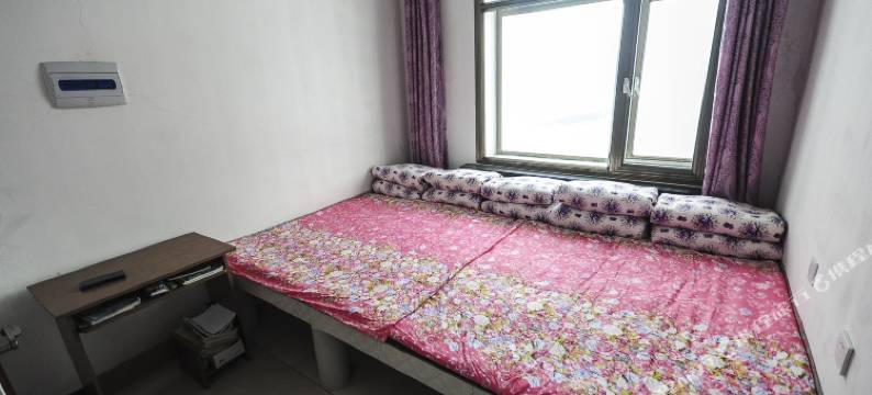 雾凇岛雾影凇情客栈图片