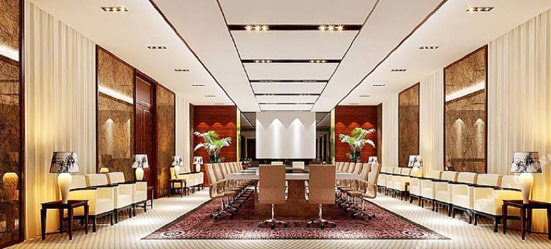 安陆君豪商务酒店图片