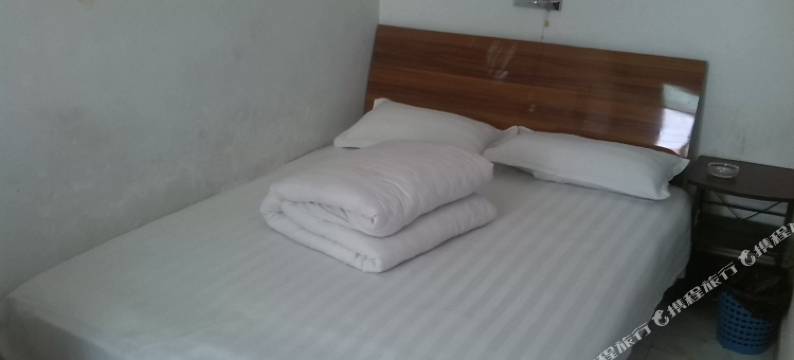 西安逸安宾馆图片