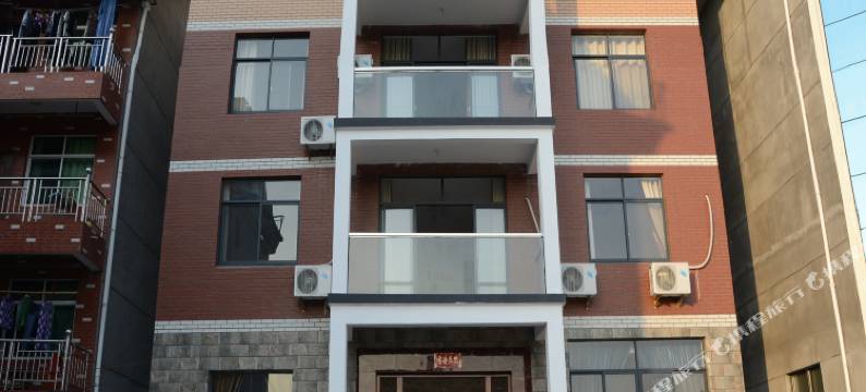 千岛湖俺家妹农庄图片