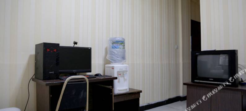 运城枫林宾馆图片