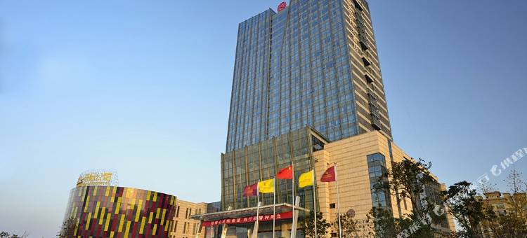 南通东恒盛国际大酒店图片