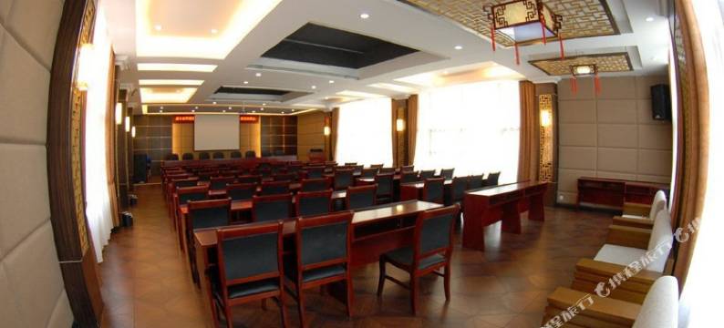 咸丰掠燕山庄图片