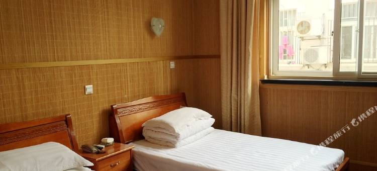 上海远祥宾馆图片