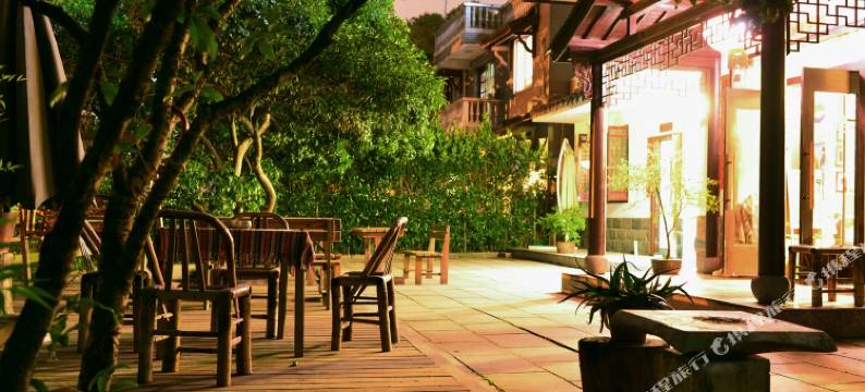 杭州菲奥娜青年旅舍图片