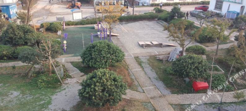 宜兴碧玉楼农家乐图片