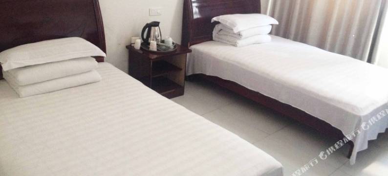 黄梅天天宾馆图片