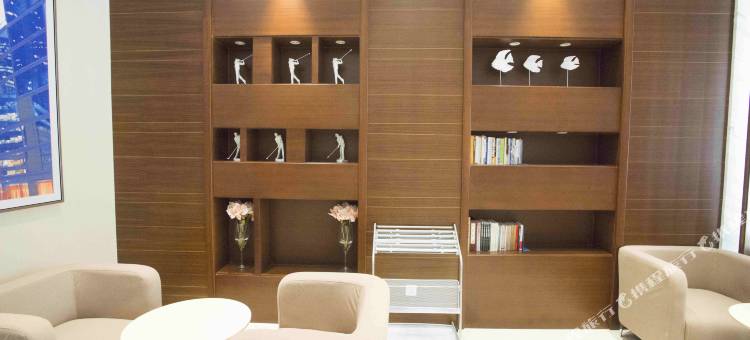 如家华驿酒店(武汉江夏大道庙山店)图片