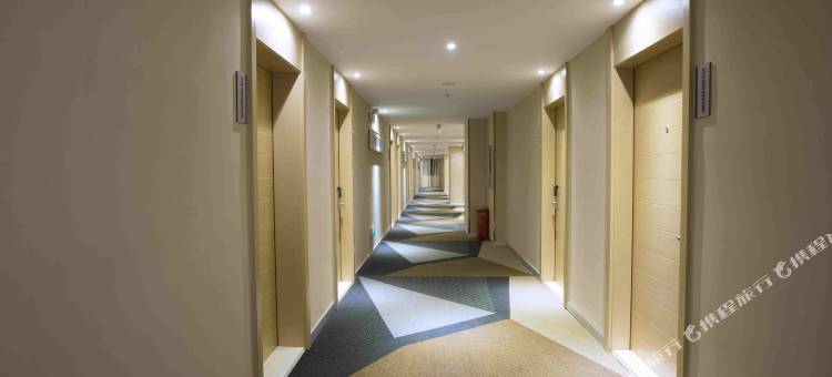 如家华驿酒店(武汉江夏大道庙山店)图片