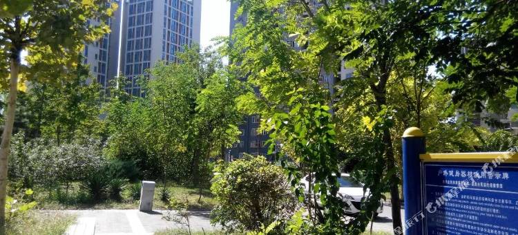 北京旅途时光家庭公寓图片