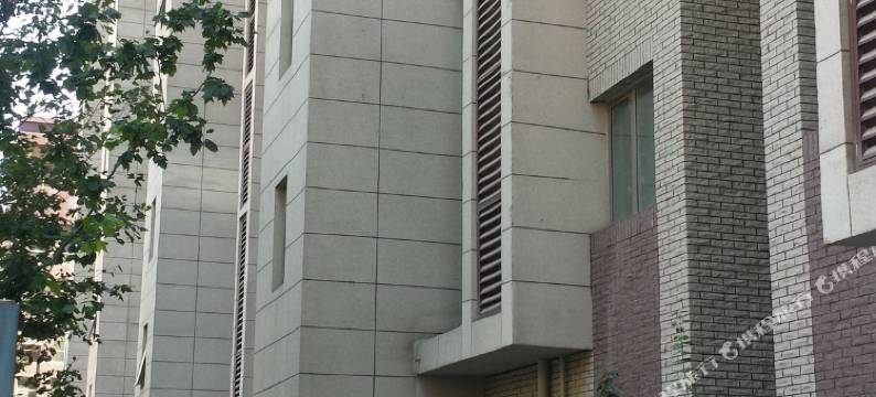 北京晶城酒店式公寓图片