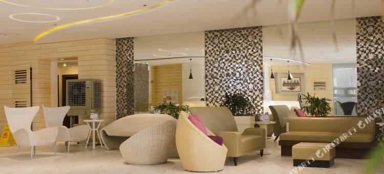 缪斯酒店(The Muse Hotel Boracay)图片