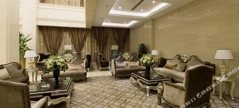 舞钢锦运大酒店图片