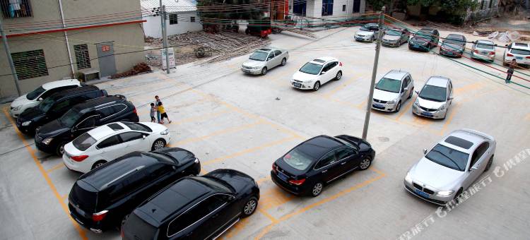 阳西沙扒湾听海酒店图片