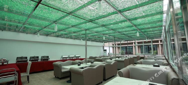 杭州尚鑫假日酒店(杭州火车南站店)图片