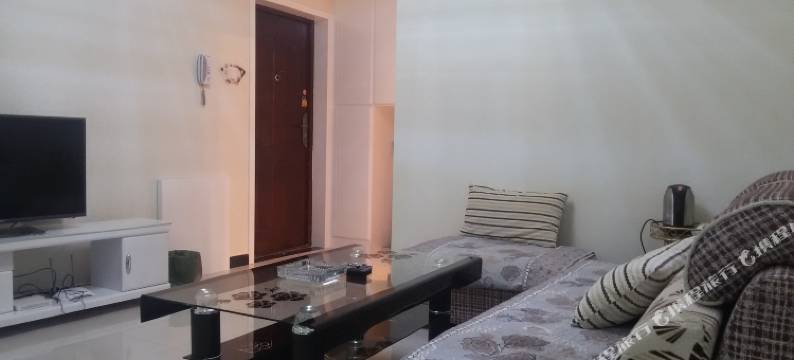 西宁梦之旅家庭公寓图片