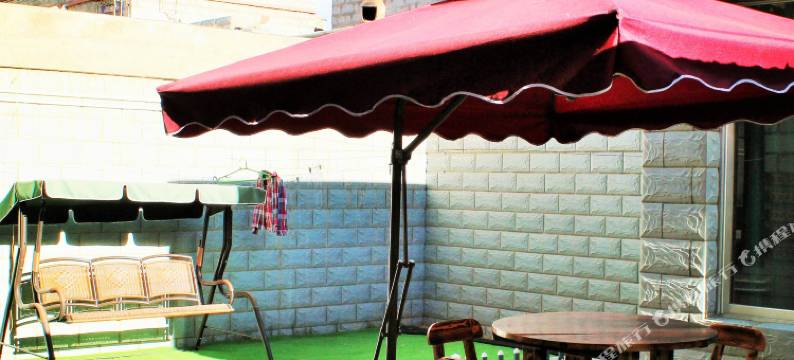 拉萨三年后客栈图片