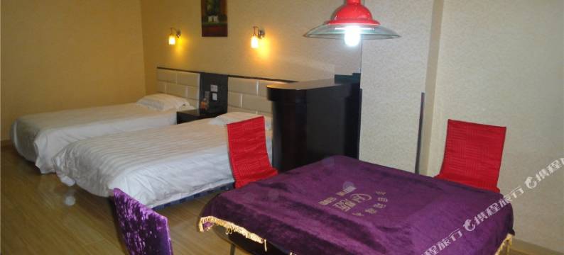 都市118(咸宁温泉店)图片