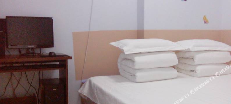 敦化弘家时尚旅馆图片