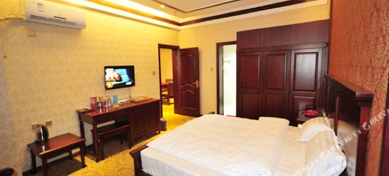 山南锦砻商务酒店图片