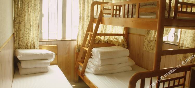 香港新迎宾馆图片