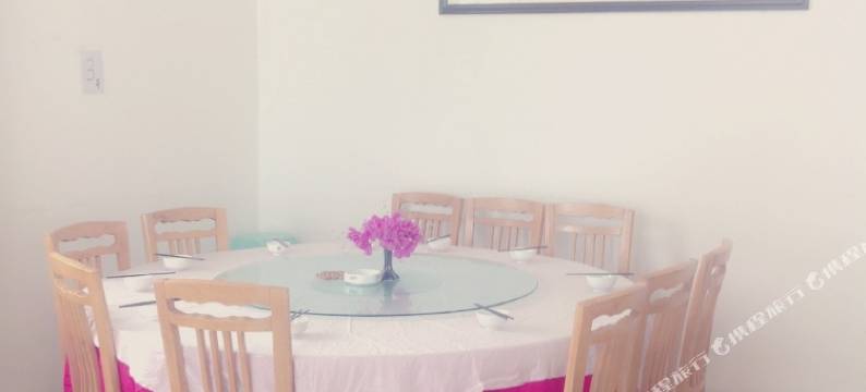 歙县棠樾牌坊群鲍氏星级农家乐图片