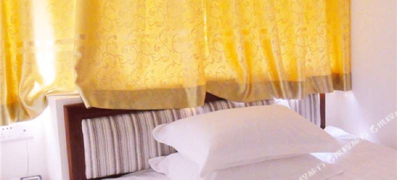 蕉岭荣诚宾馆图片