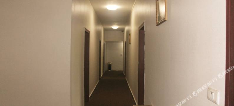 仙女山麒麟酒店图片