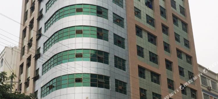 天峨明源大酒店(广西龙滩大峡谷国家森林公园店)图片